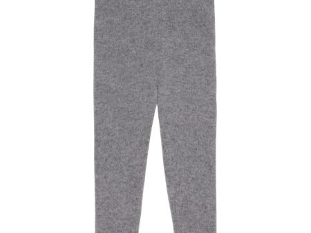 HOLMM Derby Bailey Cashmere Knit Leggings Fashion