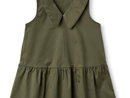 Fliink Beetle Karl Johan Spencer Dress Cheap