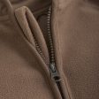 En Fant Coca Mocha Jacket Fleece Hot on Sale