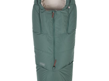 Voksi® Dark Sea Green Adventure North Dark Sea Green-Seashell Sand Sale