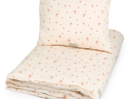 Cam Cam Copenhagen Bows Bedding Sale