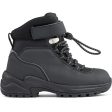 LieWood Black Ava Boot Discount