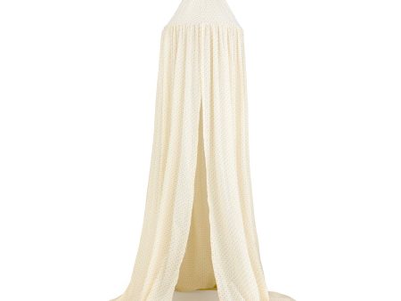 Cam Cam Copenhagen Capri Bed Canopy For Cheap