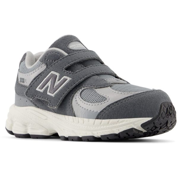 New Balance Castlerock New Balance 2002 Kids Hook & Loop Discount