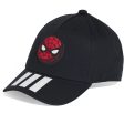 adidas Originals Black Lk Mrvl Sm Cap For Sale