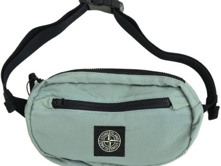 Stone Island Dust Bumbag Discount