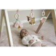 Little Dutch Fairy Garden Pink Baby Gym Online now