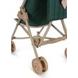 Konges Sløjd Smoke Pine Bowie Doll Stroller Supply