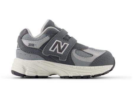 New Balance Castlerock New Balance 2002 Kids Hook & Loop Discount