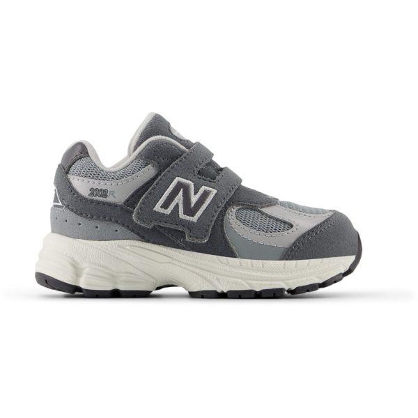 New Balance Castlerock New Balance 2002 Kids Hook & Loop Discount