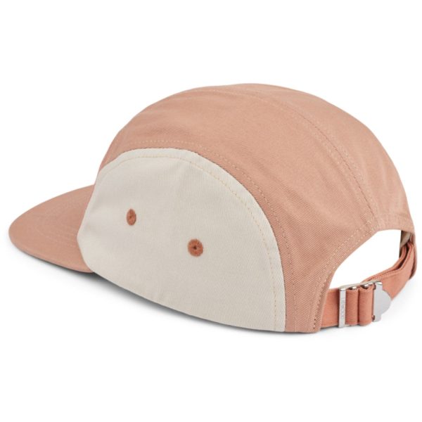 LIEWOOD Tuscany Rose   Pale Tuscany Rory Printed Cap For Cheap