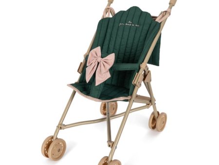 Konges Sløjd Smoke Pine Bowie Doll Stroller Supply