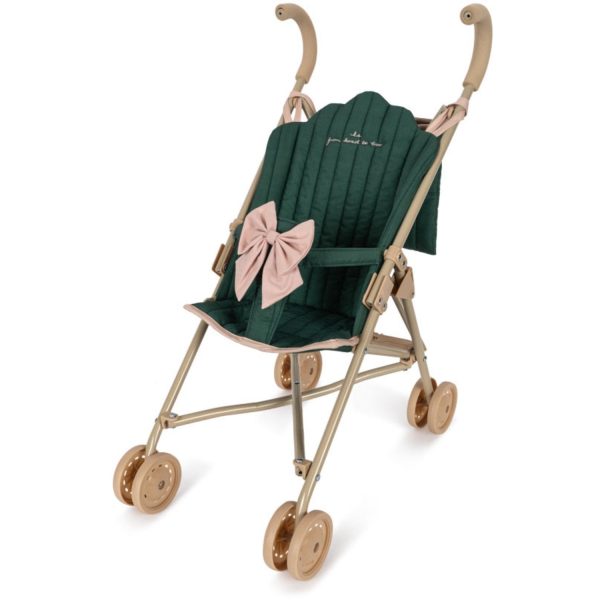 Konges Sløjd Smoke Pine Bowie Doll Stroller Supply