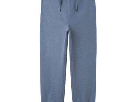 Name It Flint Stone Vian Regular Sweatpants Noos Supply