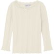 Name It Summer Sand Freda Slim Blouse Fashion