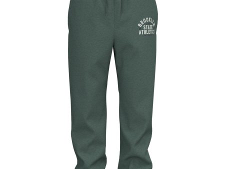 Name It Dark Forest Brooklyn Vidar Regular Sweatpants For Discount