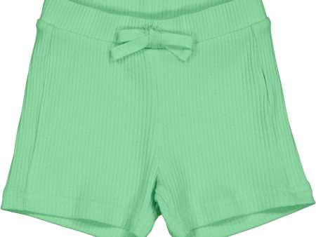 MarMar Modal Cale Green Shorts Online now