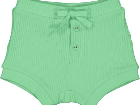 MarMar Modal Cale Green Poma Bloomers For Sale