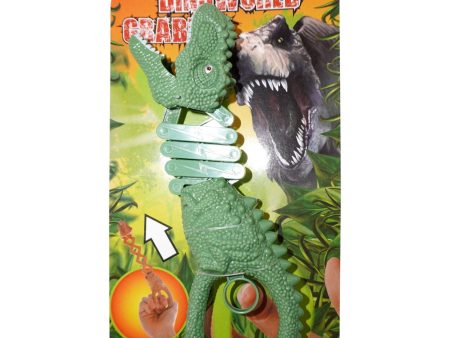 Pocket Money Dino Grab 20-31cm Online Sale