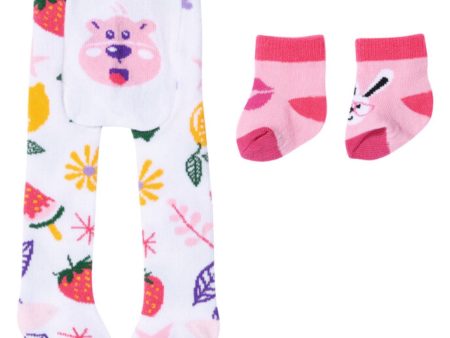 BABY Born Tights & Socks 43 cm Online Sale