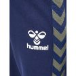 Hummel Black Iris Erhan Sweatpants Hot on Sale