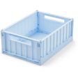 LIEWOOD Pure Sky Weston Storage Box S 1-Pack Cheap