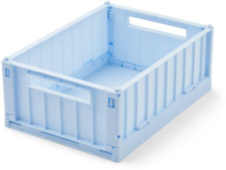 LIEWOOD Pure Sky Weston Storage Box S 1-Pack Cheap