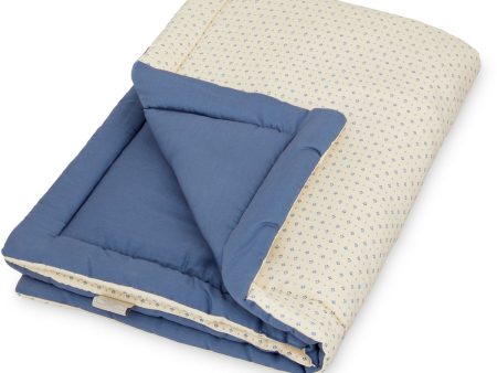 Cam Cam Copenhagen Capri Soft Blanket on Sale