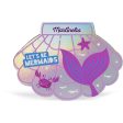 Martinelia Lets Be Mermaids, Seashell Case Sale