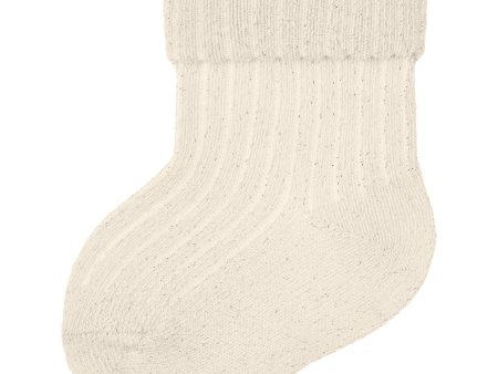 Name It Summer Sand Nobba Glitter Socks Discount