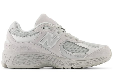 New Balance Grey Matter New Balance 2002 Kids Lace Hot on Sale