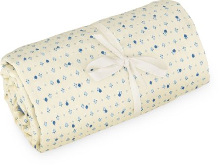 Cam Cam Copenhagen Capri Newborn Blanket Online now