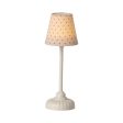 Maileg Vintage floor lamp, Mouse - Sand Discount