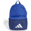 adidas Originals Team Royal Blue Dark Blue Lk Backpack 3Bar Online Hot Sale