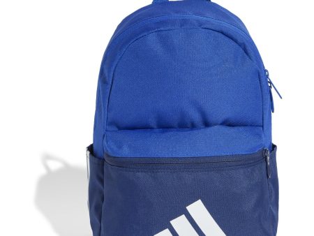 adidas Originals Team Royal Blue Dark Blue Lk Backpack 3Bar Online Hot Sale