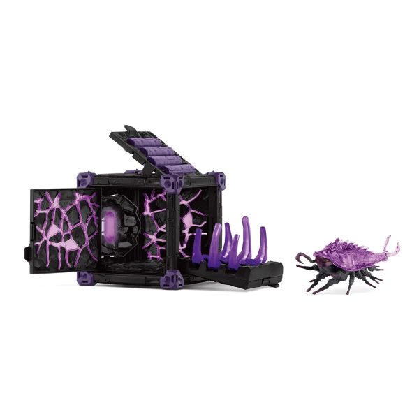 schleich® BattleCave Shadow Insect Sale