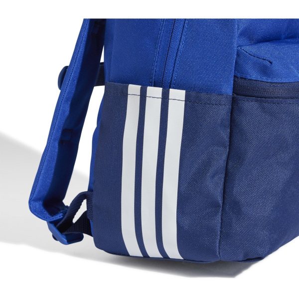 adidas Originals Team Royal Blue Dark Blue Lk Backpack 3Bar Online Hot Sale