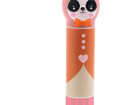 Djeco Lovely Paper Glue Stick Panda Cheap