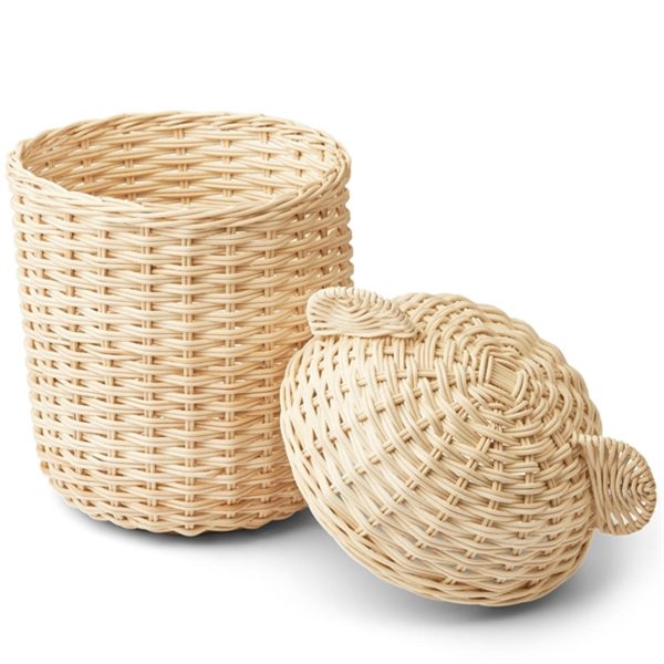 Liewood Kana Storage Basket natural For Discount