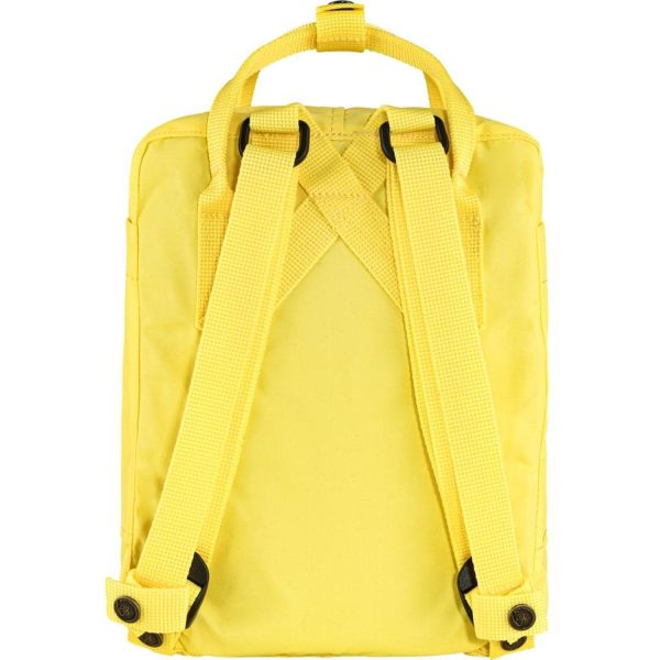 Fjällräven Corn Kånken Mini Hot on Sale