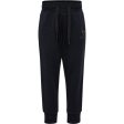 Hummel Black Wulba Sweatpants Discount