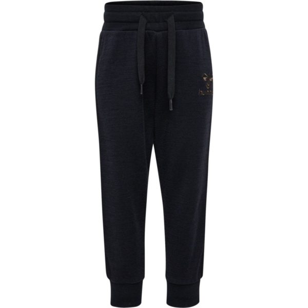 Hummel Black Wulba Sweatpants Discount