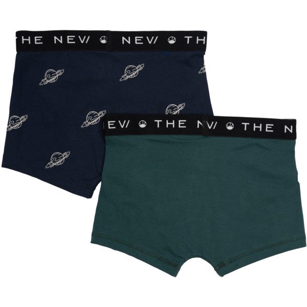 The New June Bug The New Boxers 2-Pack Online Hot Sale