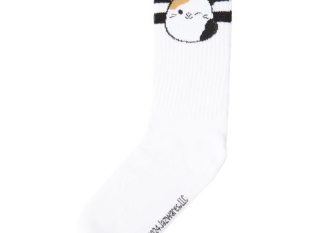 Name It Bright White Otilda Squish Tennis Socks Sale