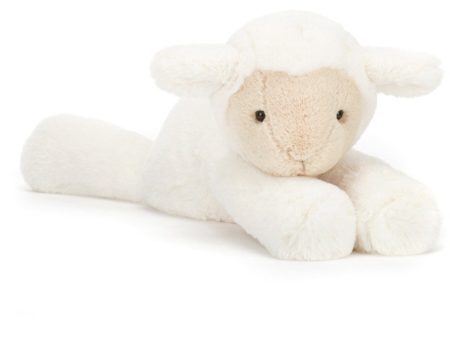 Jellycat Smudge Lamb original 24 cm Discount