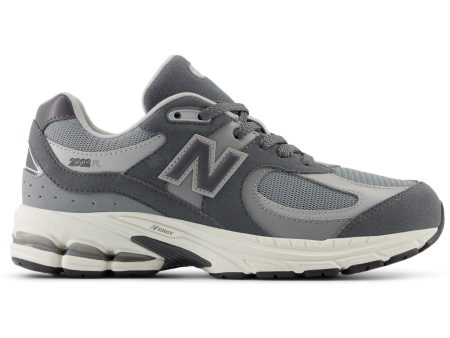 New Balance Castlerock New Balance 2002 Kids Lace Online Hot Sale