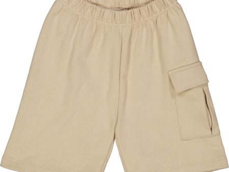 Müsli Cashmere Sweat Cargo Shorts Online Hot Sale