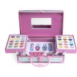 Martinelia Lets Be Mermaids, 3 Levels Beauty Case Discount