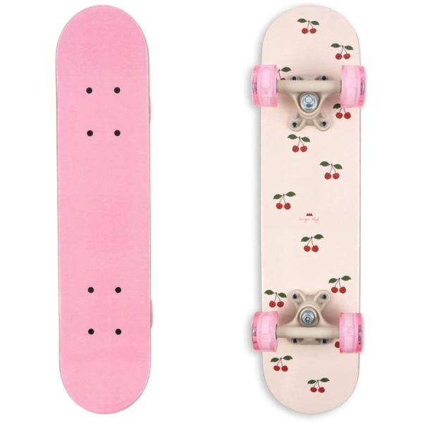 Konges Sløjd Cherry Skateboard Sale