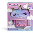 Martinelia Little Unicorn, Makeup & Sleeping Mask Set on Sale